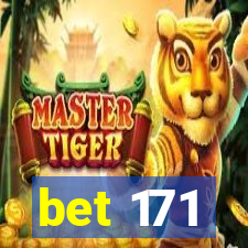 bet 171